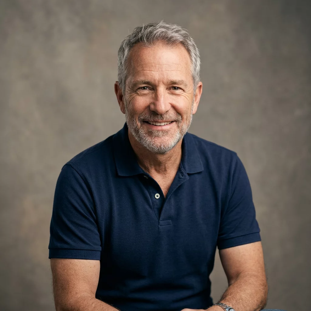David L.