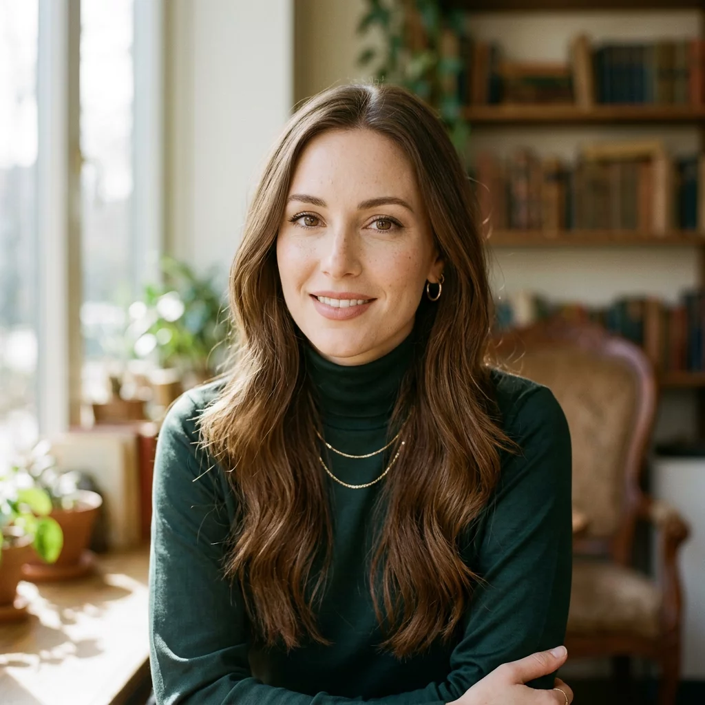 Sophia Rossi Avatar